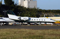 N228RE @ TNCM - TNCM - by Nick Dean