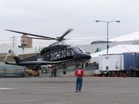 N963TA - HeliExpo 2009 Fly Out - by Evans St. Romain