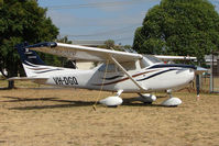 VH-DGQ @ YMMB - New Cessna 182T at Moorabbin - by Terry Fletcher