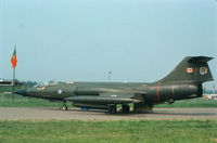104839 @ EBST - BAF Air Show - Brustem - July 1977 - by Daniel Vanderauwera