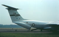 64-0642 @ EBST - BAF Air Show - Brustem - July 1977