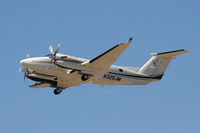 N325JM @ GKY - At Arlington Municipal - by Zane Adams