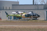 N894PA @ GPM - At Grand Prairie Municipal - by Zane Adams
