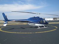 N58AP @ M01 - N58AP Bell 206B-3 JetRanger @ KM01
