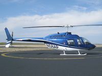 N58AP @ M01 - N58AP Bell 206B-3 JetRanger @ KM01