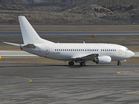 LY-AWF @ VIE - Ex flyLAL Aircraft now operating in white c/s for SkyEurpe ex Vienna and Bratislava - by Patrick Radosta