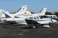 N38319 @ GKY - At Arlington Municipal - by Zane Adams