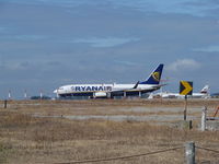 EI-DLZ @ LPPR - RYANAIR - by ze_mikex