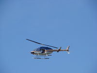 CS-HFC - Helitours heli at redbull air race Porto