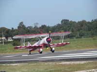 N707TJ @ LPPM - team guinot ait portimao air festival