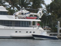 N139JC - In Ft Lauderdale - by Keith Melanson