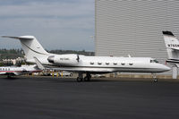 N610MC @ KBFI - KBFI - by Nick Dean