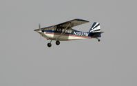 N393TM @ VGT - 1973 Bellanca 8KCAB - by Geoff Smith