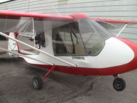 N4100J - Wonderful aircraft - by Heath Sabin