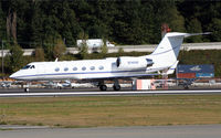 N248AB @ KPAE - KPAE - by Nick Dean