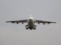 G-LUXE @ EGTC - G-LUXE just after take-off at Cranfield