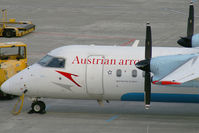OE-LTP @ VIE - Austrian Arrows DeHavilland Canada Dash 8-300 - by Thomas Ramgraber-VAP