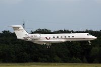HB-IMJ @ LSGG - LSGG