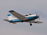 N8567C @ KSMO - N8567C departing from RWY 03 - by Torsten Hoff
