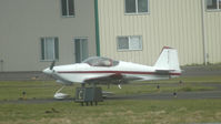 N104JC @ S50 - taxying - by Wolf Kotenberg