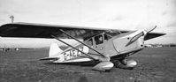 G-AEZZ - FOSTER WIKNER GM1 IN NZ - by unknown