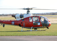 G-CBSK photo, click to enlarge