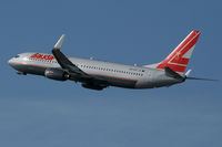 OE-LNT @ LOWG - Lauda Air