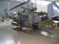 966 - preserved in Gardermoen museum - by remco van kuilenburg