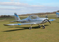 G-CETT photo, click to enlarge G-CETT photo, click to enlarge