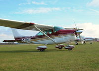 G-AYOW photo, click to enlarge