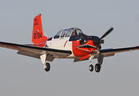 N190AC - Casa Grande - by Zdenek Kaspar