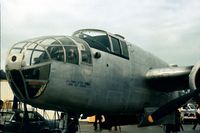 N9117Z photo, click to enlarge
