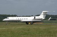 VP-BNL @ EGGW - EGGW