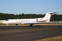 N83CW @ KBFI - KBFI (Costco) - by Nick Dean