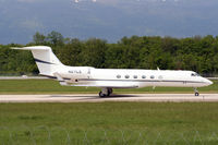 N671LE @ LSGG - LSGG