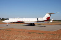 N36GV @ YTEM - YTEM (David Lowy Westfield shopping Centers and Temora Aviation Museum)