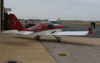 N4273Y @ KLNS - at Lancaster - by tconrad