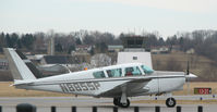 N8855P @ KLNS - at Lancaster - by tconrad