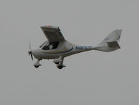 N467CT @ KLNS - at Lancaster - by tconrad