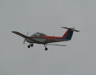 N9801T @ KLNS - at Lancaster - by tconrad