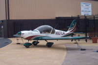 N927LA photo, click to enlarge