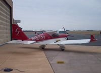 N4273Y @ KLNS - at Lancaster - by tconrad