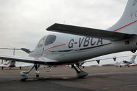 G-VBCA photo, click to enlarge