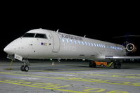 OY-KFC @ EKCH - CRJ9