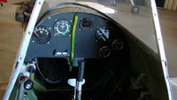 N822R @ KAUM - Hummelbird Panel - by Ed Wells