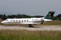 HZ-MF3 @ LSGG - LSGG
