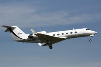 N50EE @ KBFI - KBFI