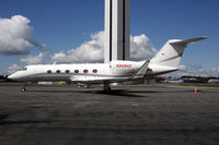 N908VZ @ KPAE - KPAE - by Nick Dean