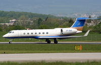 VP-BNR @ LSGG - LSGG