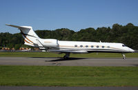 N109ST @ KBFI - KBFI - by Nick Dean